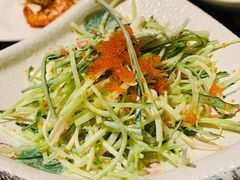 -大桥日本料理·日式放题·铁板定食(科兴科学园店)