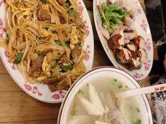 -芋包王闽南茶楼(八市店)