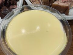 酸奶-清真·益鑫羊肉手抓馆(花园北街店)