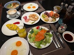 -深圳四季酒店·馥自助餐厅