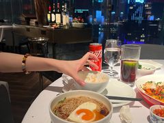 -悦轩中餐厅·高空江景·杭州柏悦酒店