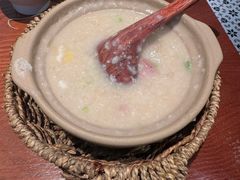 -南拳十三姨·潮汕砂锅粥(世纪金源店)