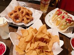 蘸酱玉米片-么哈MOJAR(北京五道口店)