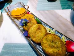 -蜜桃花开·中西融合菜E&W(南长街店)