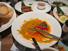 -帕蓝·暹罗料理&曼谷夜市(大学路店)
