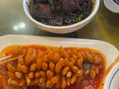 -神仙钵湘香土菜馆(光华路店)