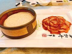 -全聚德(常州店)