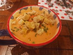 传统西班牙番茄冷汤-TOMATITO(无限极荟店)