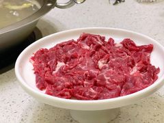 -潮汕林记牛肉火锅(万象天地店)
