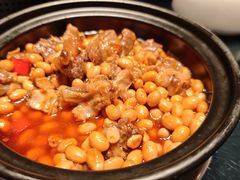 -徐记海鲜(陕西历史博物馆|明德门店)
