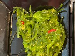 -上清·三文鱼鲜寿司(同德店)