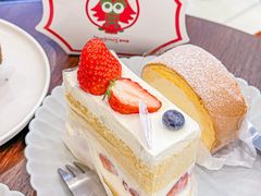 -StrasBake日式面包