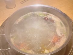 -守柴炉烤鸭(科华中路王府井店)