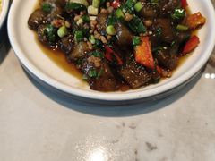 农家生粉饼-小乡小镇·传承桐庐土菜·老板亲自烧的菜