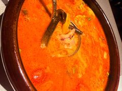 冬阴功海鲜汤-BetterThai 泰加(苏州中心店)