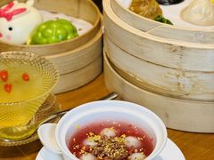 -乐忻皇朝(上海中心大厦店)