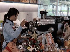 -DECAMERON十日谈(前海嘉里中心店)