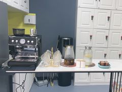 -Orenda健身工作室(平山店)