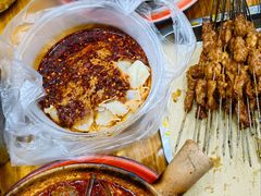 丸子粉丝砂锅-清真·马文砂锅大全(麦苋街店)
