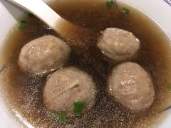 -功牛泉州牛肉小吃·火锅(三里街店)