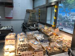 零售区-王家沙点心店(万航渡路店)