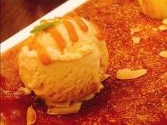 土豆泥-LA CREPERIE BRETONNE布列塔尼法式餐厅(天童北路店)