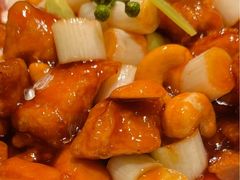 -羲和雅苑•北京烤鸭(国贸商城店)