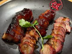-广府乡下·饭庄(新港东路店)