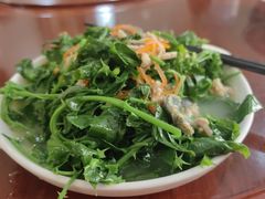 -正宗高流河饭店原创风姜鸡