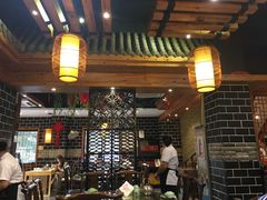 大堂-陈厨(新苑小区店)