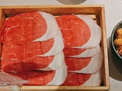 -新辣道鱼火锅(上地华联店)