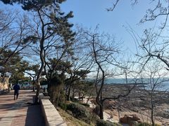 -青岛第二海水浴场