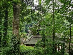 -凤栖山