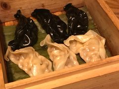 -云海肴·汽锅鸡·云南菜(天山百盛优客店)