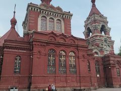 -圣·阿列克谢耶夫教堂