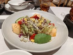 -若蘭慈·无国界素食料理(欢乐海岸店)
