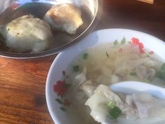 -依云煎包店