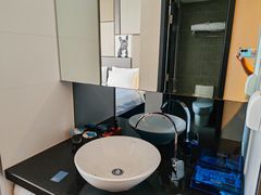 -桔子酒店(合肥三孝口地铁站店)