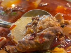 -简小舍·民间手艺菜(武昌江滩店)