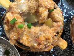 -张关合渣(航空大道店)