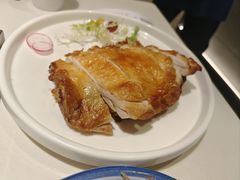 -小放牛河北菜(长安万达店)