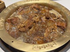 -和庆斋羊蝎子火锅·碳缸烧烤(顺义旗舰店)