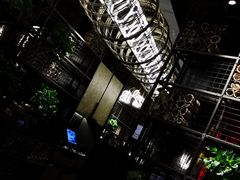 -外婆家(蓝色港湾店)