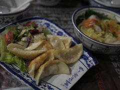 -长人馄饨铺(解放街店)