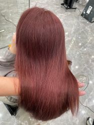 -KS COLOUR漂色·染发·画染