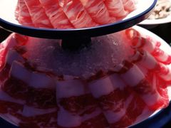 -额尔敦传统涮(公园西路店)