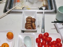 -野妹经典火锅(保利店)