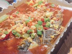 -打酱油·非遗淮扬菜(瘦西湖梅岭店)