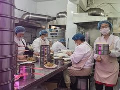 -王菊美食街·王菊面馆(总店)