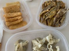 -小六汤包(万和城店)